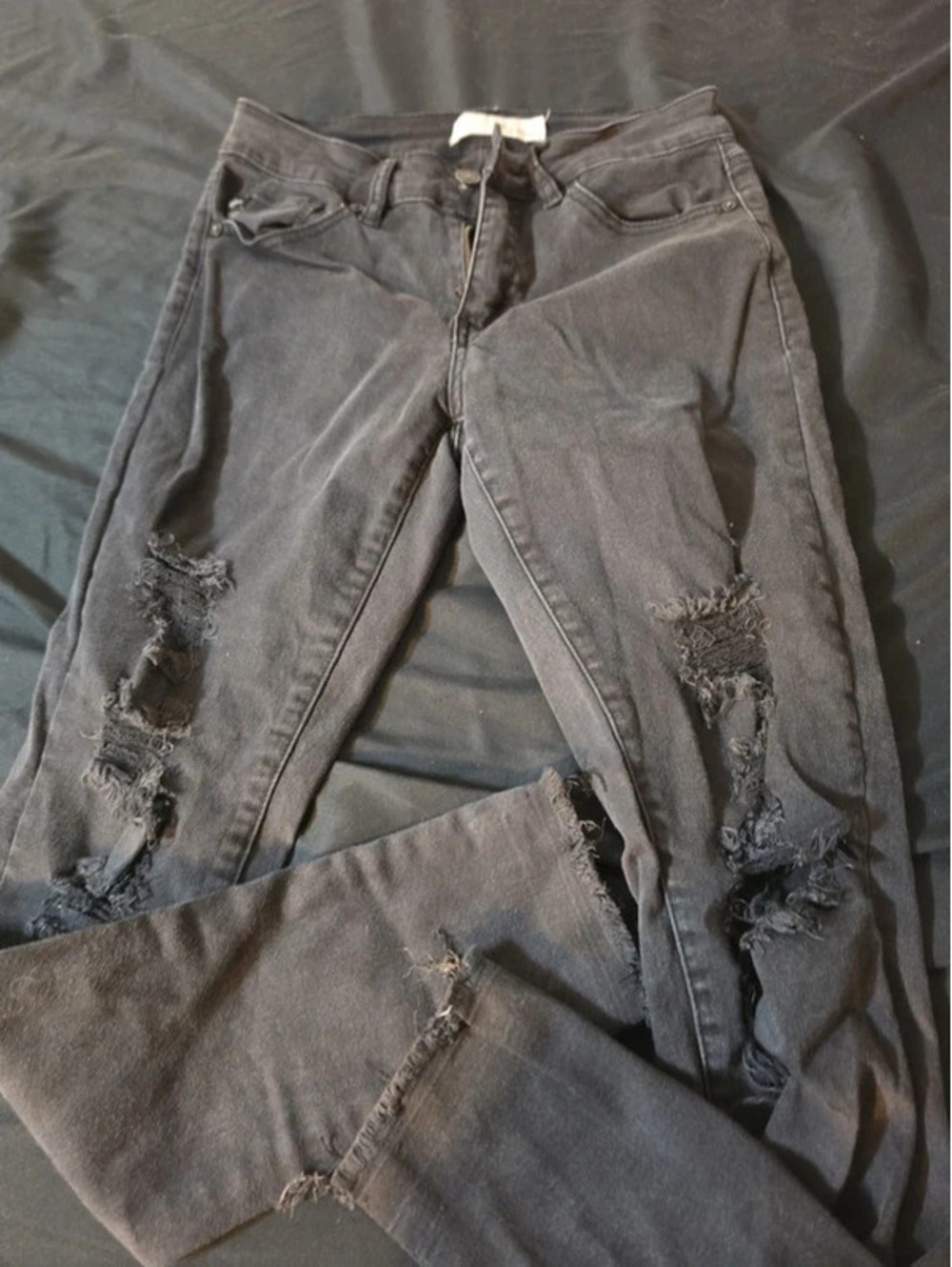 Kancan jeans